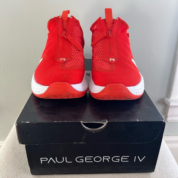 Nike Sneakers (Men’s 8/Women’s 9.5) - Picture 5 of 11